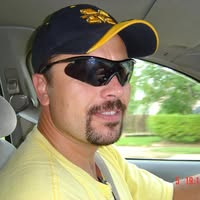 Don Martin, owner of Affordable Home Renovations
