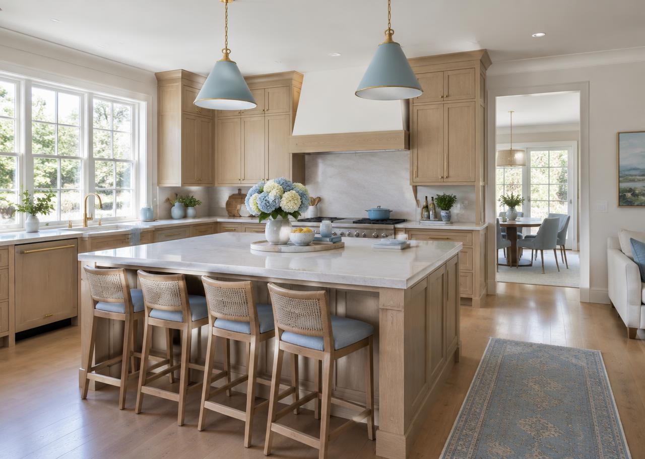 Interior Remodeling & Painting service imagery